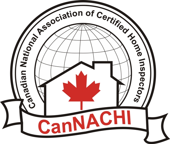 Canadian National Association of Certified Home Inspectors - Vancouver Home Inspection